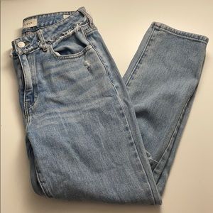 Pacsun MOM JEAN Size 24